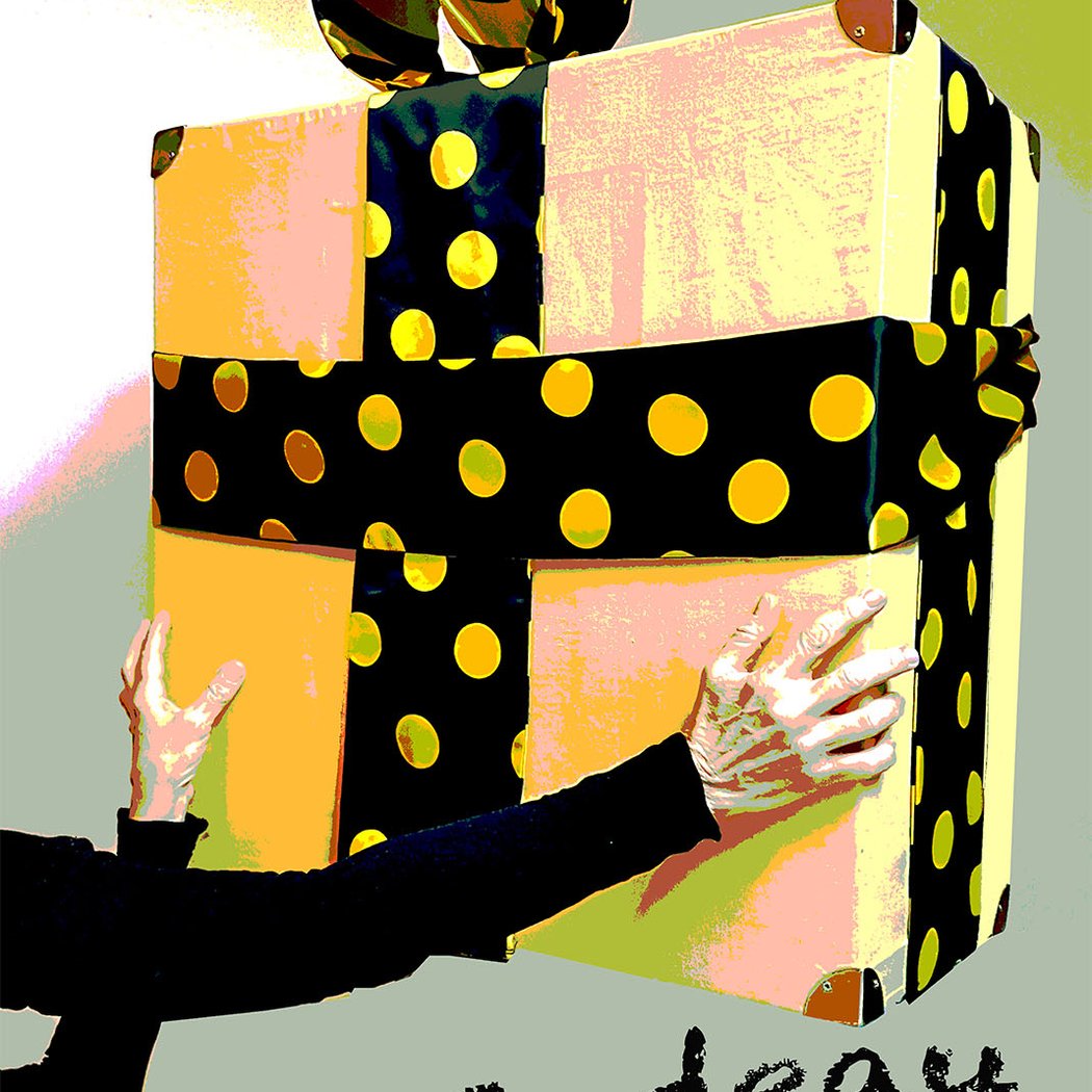 Théâtre en Chocolat 1